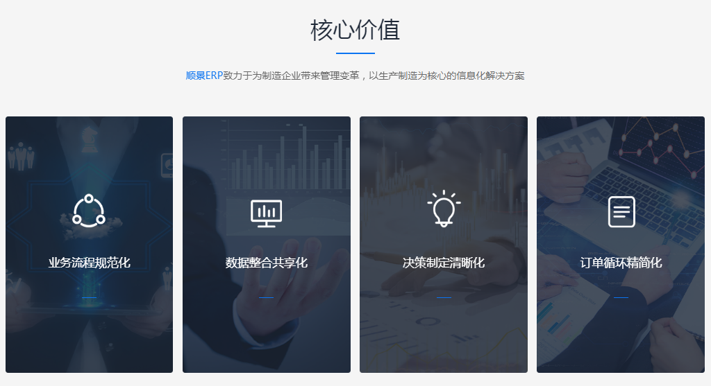 博鱼(中国)企业管理软件的优势是什么?